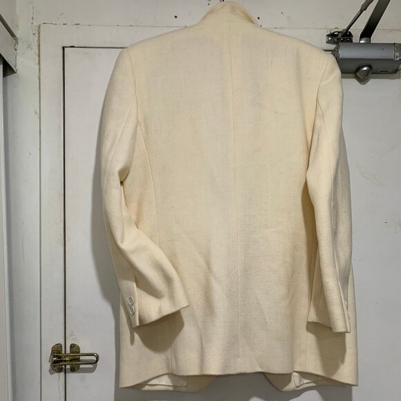 VINTAGE PORTS INTERNATIONAL APLACA WOOL BLAZERS SIZE 10 - Picture 4 of 12